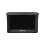 Sony CLM-V55 5" HDMI On-Camera Monitor - Image 2
