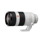 Sony FE 100-400mm f/4.5-5.6 GM OSS Lens