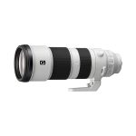 Sony FE 200-600mm f/5.6-6.3 G OSS Lens