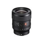 Sony FE 24mm f/1.4 GM Lens