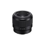Sony FE 50mm f/1.8 Lens