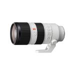 Sony FE 70-200mm f/2.8 GM OSS Lens