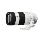 Sony FE 70-200mm f/4 G OSS Lens