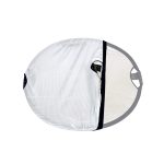 Sunbounce Sun-Mover Pro Reflector Zebra/White