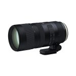 Tamron SP 70-200mm f/2.8 Di VC USD G2 Lens for Canon EF