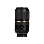 Tamron SP 70-300mm f/4-5.6 Di VC USD Lens for Canon EF