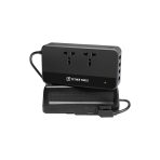 Tether Tools ONsite D-Tap to AC Power Supply - Image 2