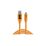Tether Tools PRO USB cable 4.6m