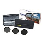 Tiffen 77mm Digital ND Filter Kit