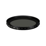 Tiffen Variable ND Filter 82mm - 2 to 8-Stop