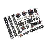 Tilta Hydra Alien Car Mount