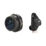 Tilta Nucleus Nano II Wireless Lens Control System