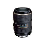 Tokina 100mm f/2.8 AT-X M100 AF Pro D Macro Autofocus Lens for Nikon