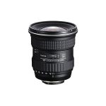 Tokina 11-16mm f/2.8 AT-X 116 Pro DX Autofocus Lens for Canon