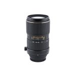 Tokina 50-135mm f/2.8 PRO DX Autofocus Lens for Nikon