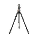 Vanguard VEO 3+ 263AB Aluminum Tripod with VEO BH-160S Ball Head
