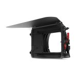 Vocas MB-436 Clip-On 4 x 5.65" Matte Box