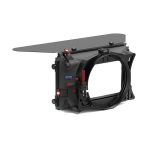 Vocas MB-436 Clip-On 4 x 5.65" Matte Box - Image 2
