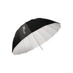 Westcott Apollo Deep Umbrella (White 53")