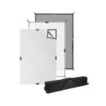 Westcott Scrim Jim Cine Video Kit (4 x 6')