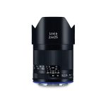 ZEISS Loxia 25mm f/2.4 Lens for Sony E