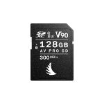Angelbird 128GB AV Pro MK2 UHS-II SDXC Memory Card