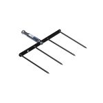 Avenger 1504 Foamcore / Styrene Fork with 5/8" Pin