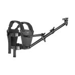 Flycam DSLR Camvest - Hands-Free Front & Rear Body Camera Mount Harness