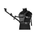 Flycam DSLR Camvest - Hands-Free Front & Rear Body Camera Mount Harness - Image 2
