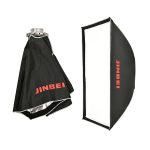 Jinbei Quick KE Open Softbox 60x90 With Grid