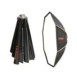 Jinbei ΚΕ 150 Quickly Open Octabox With Grid