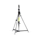 Manfrotto 087 NW Wind Up Stand with Safety Release Cable