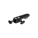 Manfrotto 143BKT Camera Platform for Magic Arm
