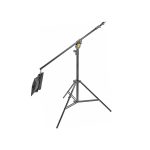 Manfrotto 420B Combi Boom Stand Black