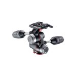 Manfrotto XPRO 3-Way Pan-and-Tilt Head with 200PL-14 Quick Release Plate