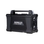 Nanlux Evoke 2400B Bi-Color LED Monolight Kit with 45° Reflector - Image 3