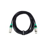 Pro Snake TPM 5,0 CC Micro Cable