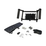 Proaim Director Camera Monitor Cage V2