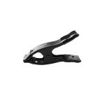 Tether Rock Solid “A” Clamp – 2″ Black