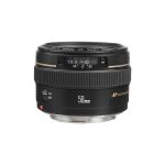 Canon EF 50mm f/1.4 USM Lens