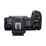 Canon EOS R5 Mark II Mirrorless Camera - Image 3