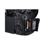 Canon EOS R5 Mark II Mirrorless Camera - Image 4