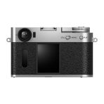 FUJIFILM X half Digital Camera Silver - Image 2