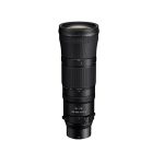 Nikon NIKKOR Z 180-600mm f/5.6-6.3 VR Lens