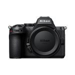 Nikon Z5 II Mirrorless Camera