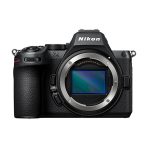Nikon Z5 II Mirrorless Camera - Image 4