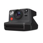 Polaroid Now Generation 2 i-Type Instant Camera Black