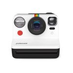 Polaroid Now Generation 2 i-Type Instant Camera Black & White - Image 2
