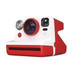 Polaroid Now Generation 2 i-Type Instant Camera Red
