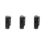 RODE Wireless GO Gen 3 Compact Digital Wireless Microphone System - Image 4